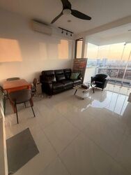 Eastern Lagoon (D15), Condominium #610533831